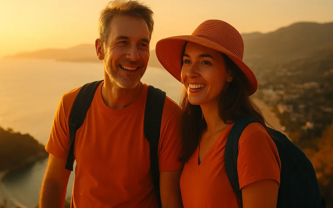 Cheklist de SEO para Blog de Turismo